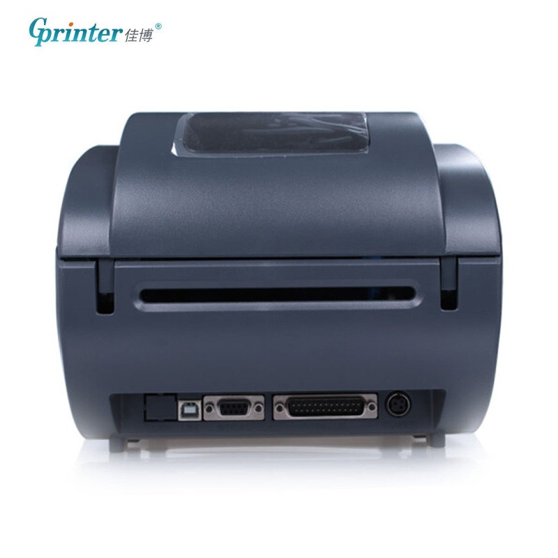 佳博（Gprinter） 1124T条码打印机