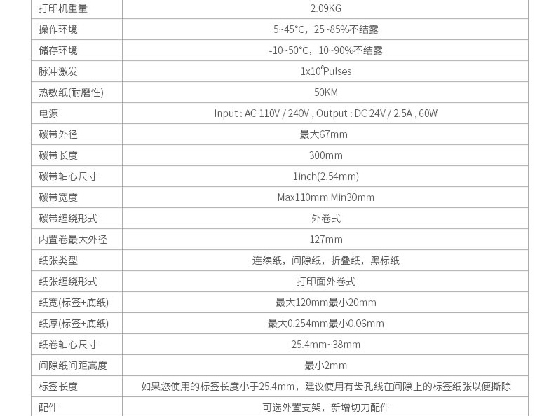 佳博1624/1634打印机(图28)